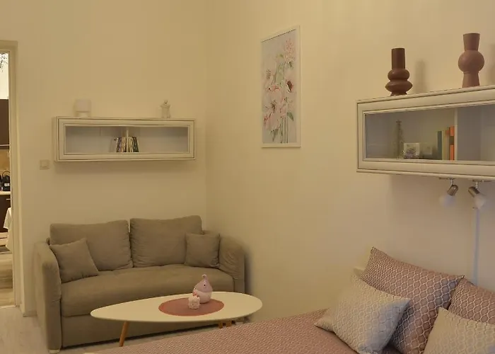 Elegant Apartman Eger