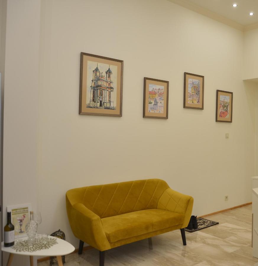 Apartment Elegant
