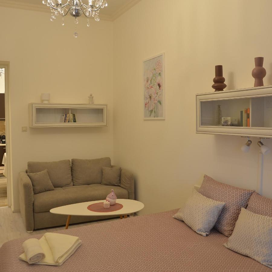Elegant Apartment